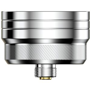 Geekvape E100 510 Aντάπτορας Silver
