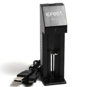 Efest Pro C1 Φορτιστής