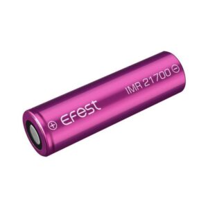 Efest 21700 5000mAh Battery
