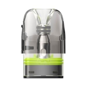 Geekvape Q 0.8ohm Side Fill 2ml Pod Δεξαμενή