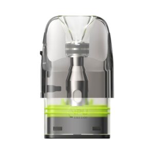 Geekvape Q 0.8ohm Side Fill 3ml Pod Δεξαμενή