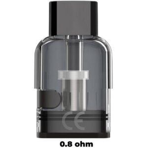 Geekvape Wenax K1 0.8ohm 2ml Pod Δεξαμενή
