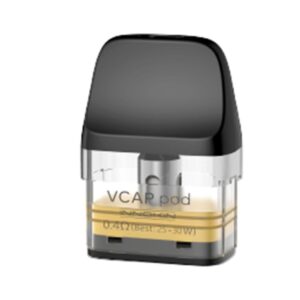 Innokin Vcap 3ml 0.4ohm Pod Δεξαμενή