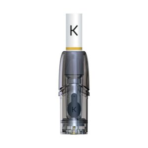 Kiwi 1.2ohm 1.8ml 3Τεμ. Pod Δεξαμενή Black