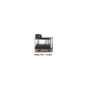 Vaporesso Degree Pod Δεξαμενή 1.3ohm