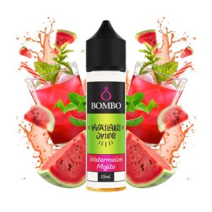 Bombo Wailani Juice Watermelon Mojito 15ml/60ml Flavorshot