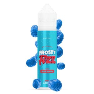 Dr Frost Frosty Fizz Blue Slush 20ml/60ml Flavorshot