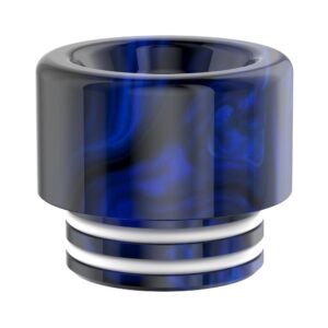 Innokin Z Force 810 Resin Drip Tip Blue