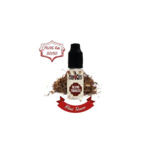 VDLV Authentic Cirkus Blend Tobacco 03mg 10ml E-liquid