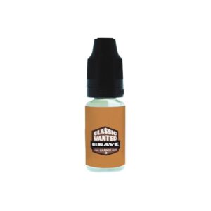 VDLV Wanted Cirkus Brave 03mg 10ml E-Liquid