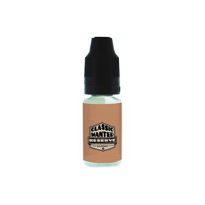 VDLV Wanted Cirkus Reserve 12mg 10ml E-Liquid