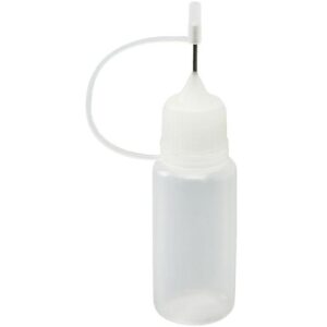 Empty Refill Bottle 10ml