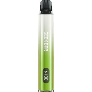 Geek Bar Elite 20mg 2ml Pod Kit Watermelon Ice