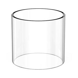Innokin Ares Finale Glass Tube Clear