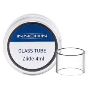 Innokin Zlide 4ml Glass Tube