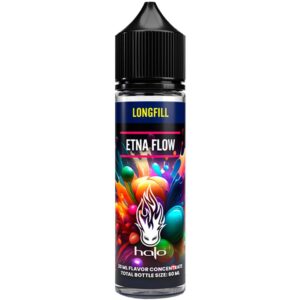 Halo Etna Flow 20ml/60ml Flavorshot