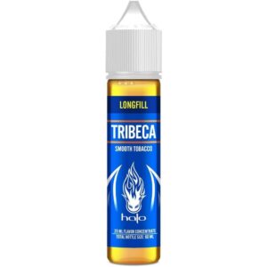 Halo Tribeca 20ml/60ml Flavorshot