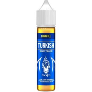 Halo Turkish 20ml/60ml Flavorshot