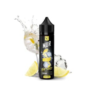 Mur Drink Club Gin Tonic 20ml/60ml Flavorshot