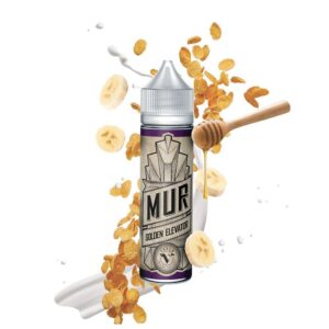 Mur Golden Elevator 20ml/60ml Flavorshot