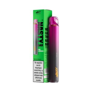 Nasty Bar DX2 20mg 2ml Pink Lemonade