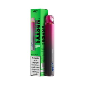 Nasty Bar DX2 20mg 2ml Watermelon Strawberry Blast