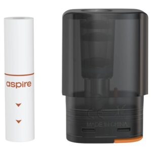 Aspire Vilter 0.8ohm 2ml Pod Cartridge