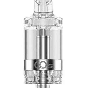 Innokin Go S 2ml MTL Ατμοποιητής - Clear