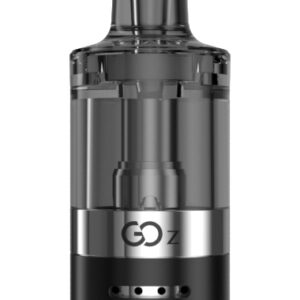 Innokin GO Z 2ml Ατμοποιητής - Black