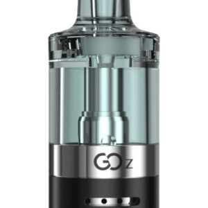 Innokin GO Z 2ml Ατμοποιητής - Clear