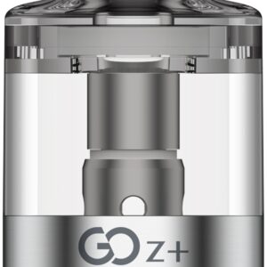 Innokin Go Z Plus 3.5ml Ατμοποιητής - Black