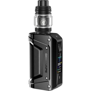 Geekvape Aegis Legend 3 Z Fli 5.5ml Kit - Black