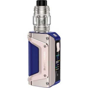Geekvape Aegis Legend 3 Z Fli 5.5ml Kit - Golden Blue