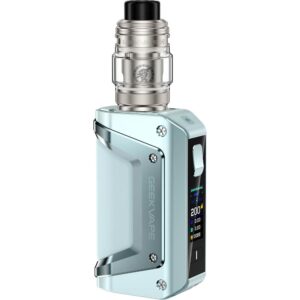 Geekvape Aegis Legend 3 Z Fli 5.5ml Kit - Green