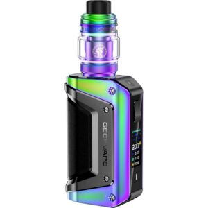 Geekvape Aegis Legend 3 Z Fli 5.5ml Kit - Rainbow