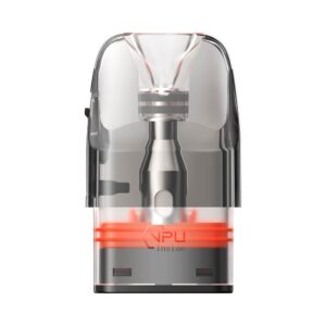 Geekvape Q 0.6ohm Side Fill 3ml Pod Δεξαμενή