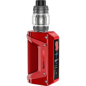 Geekvape Aegis Legend 3 Z Fli 5.5ml Kit - Red
