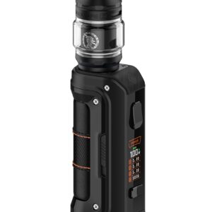 Geekvape Aegis Max 2 Max100 Z Sub-ohm 2021 5.5ml Kit - Black