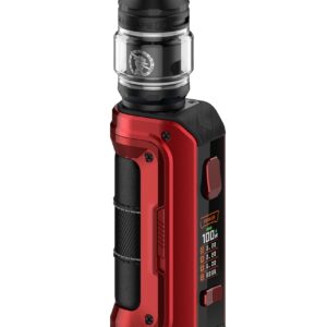 Geekvape Aegis Max 2 Max100 Z Sub-ohm 2021 5.5ml Kit - Red