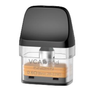 Innokin Vcap 3ml 0.6ohm Pod Δεξαμενή