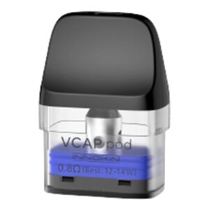 Innokin Vcap 3ml 0.8ohm Pod Δεξαμενή