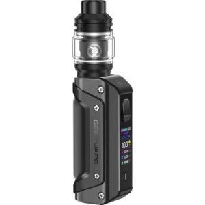 Geekvape Aegis Solo 3 5.5ml Kit - Black