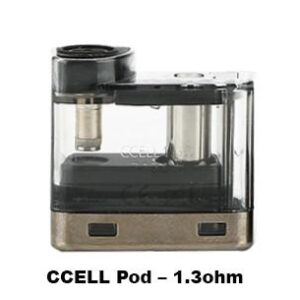 Vaporesso Degree Pod Δεξαμενή 1.3ohm