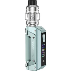 Geekvape Aegis Solo 3 5.5ml Kit - Green