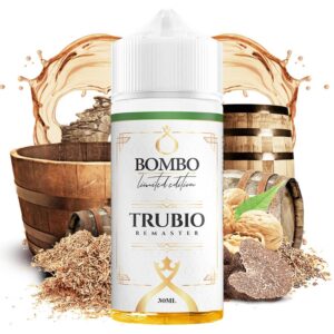 Bombo Trubio Remaster 30ml/120ml Flavorshot