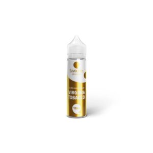 Flavourtec Virginia Flavour Shot 12/60ml