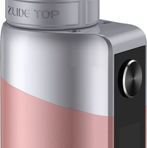 Innokin CoolFire Z60 Zlide Top 3ml Kit - Pink