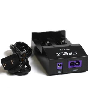 Efest Pro C2 Charger