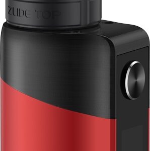 Innokin CoolFire Z60 Zlide Top 3ml Kit - Red