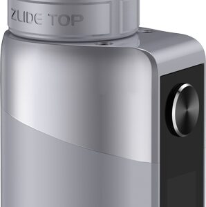Innokin CoolFire Z60 Zlide Top 3ml Kit - Silver